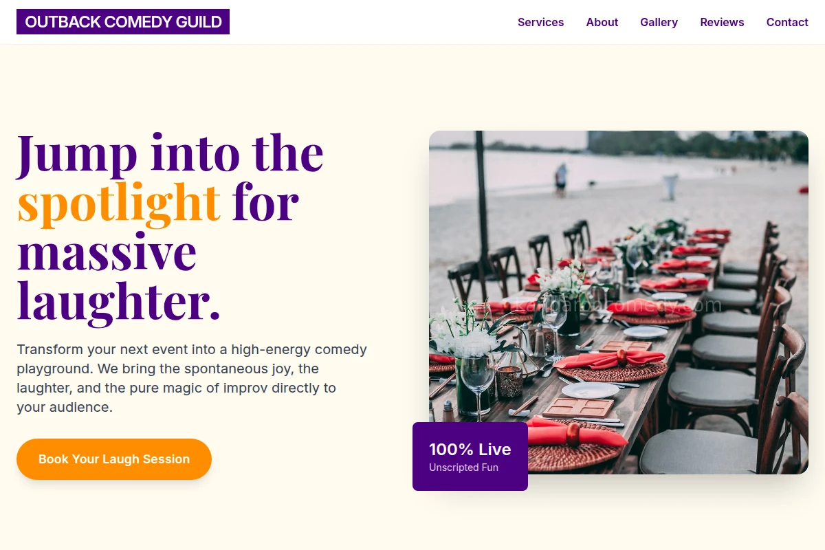 event-planning